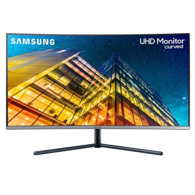 Monitor Samsung LED 31.5″ CURVED FHD