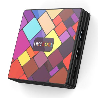 Android Box HK1 Cool