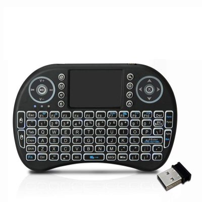Tastierë dhe Mausë Android