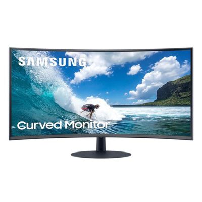 Monitor Samsung LED 27″ CURVED FHD