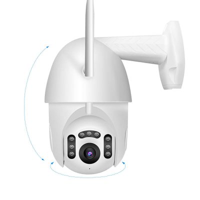 Kamer e Jashtme Wireless V380 Pro