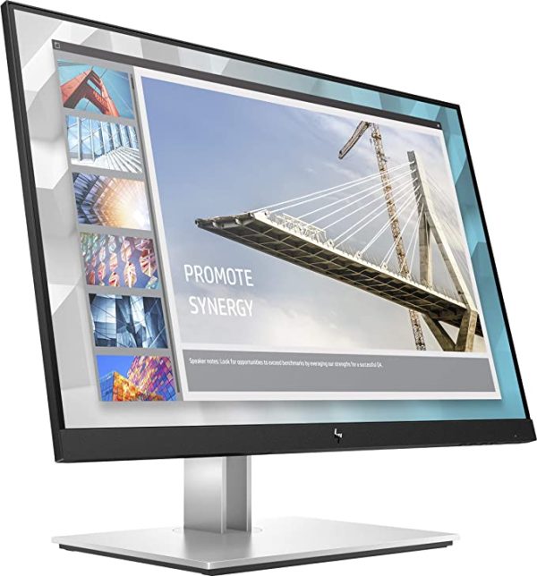 HP E24i G4 24 inch monitor - Figura 4