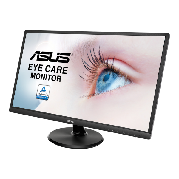 ASUS VA249HE Eye Care Monitor - Figura 3