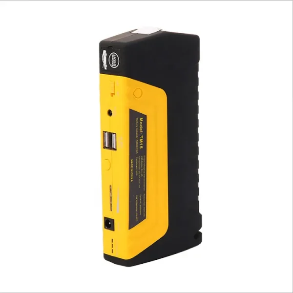 Automobile Emergency Mobile Power Supply - Figura 3