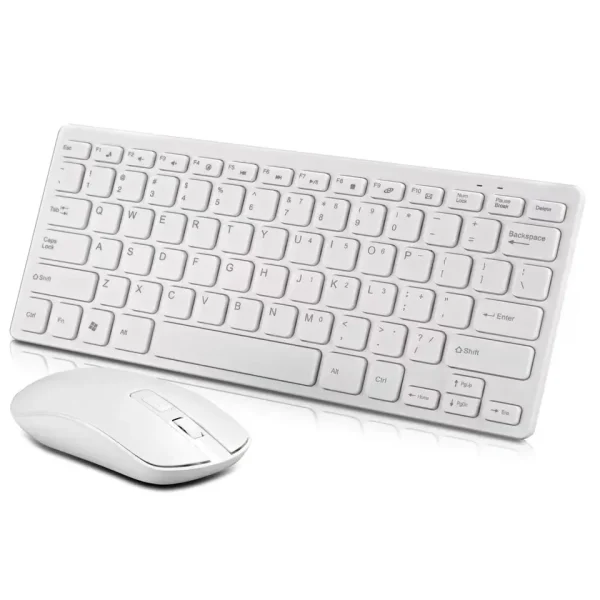 Tastiere Mini me Mouse