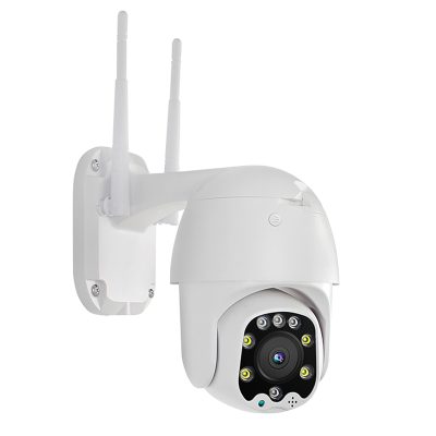 Kamer e Jashtme Wireless YCC365 Plus