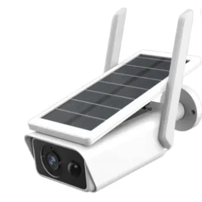 Kamere Solare Statike WiFi 3.0MP