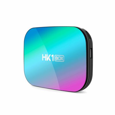 Android Box HK1