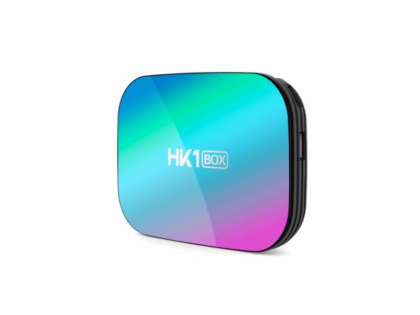 Android Box HK1