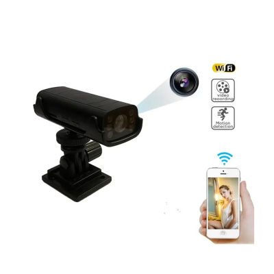 Mini WiFi Camera 2.0 MP