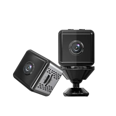 HD Mini WiFi Camera 1080P