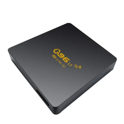 Android Box Q96 L1 5G