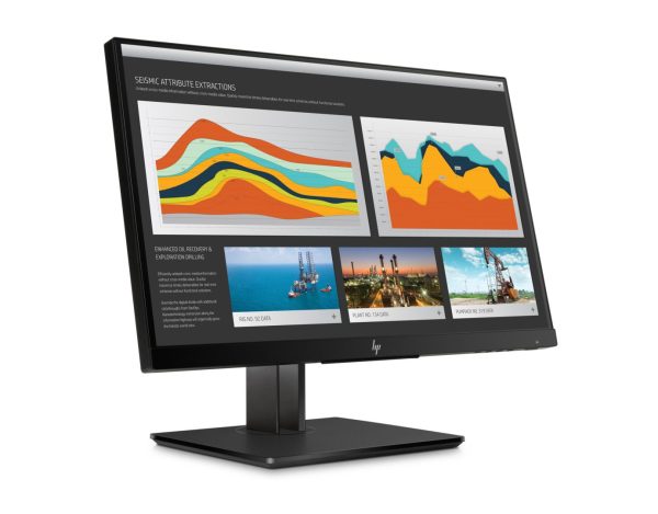 HP Z22n 21.5-inch Narrow Bezel IPS Display - Figura 3