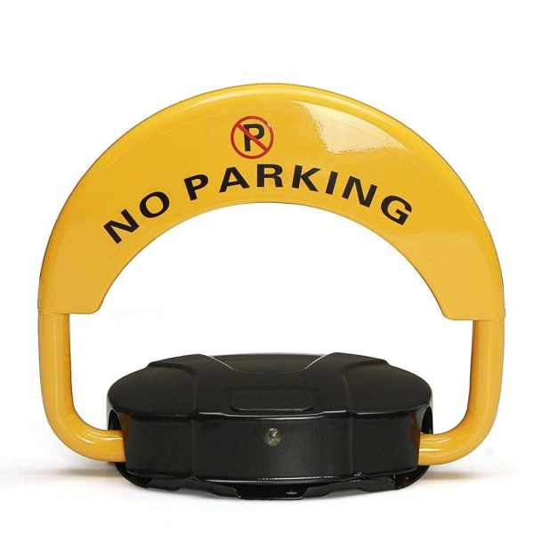 Bllokues Parkingu Smart - Figura 2