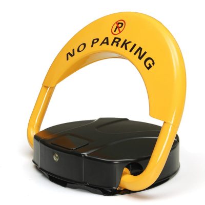 Bllokues Parkingu Smart