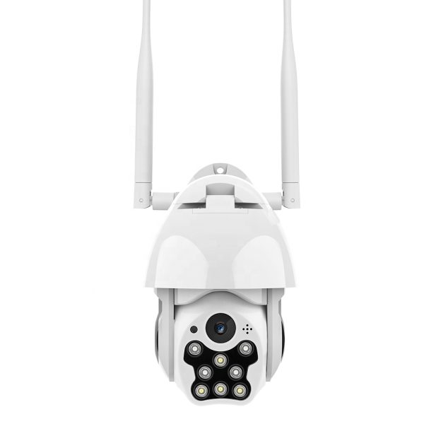 Kamer e Jashtme Wireless V380 Pro