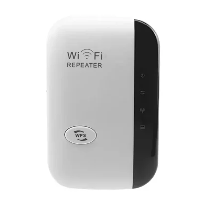 Wireless-N WiFi Extender 200MBPS