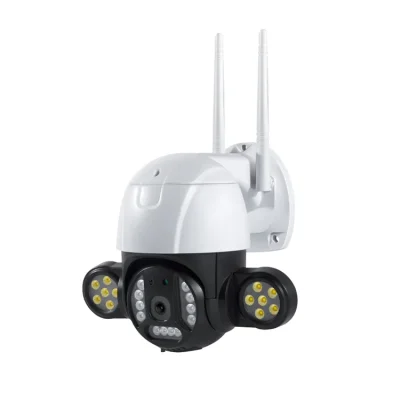 Kamere e Jashtme Dual LED 5.0MP