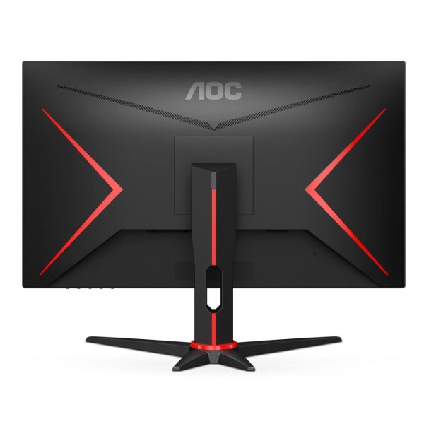 AOC 24G2AE/BK 23,8 inch - Figura 2