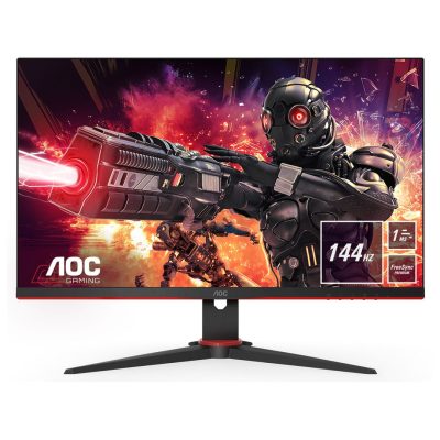 AOC 24G2AE/BK 23,8 inch