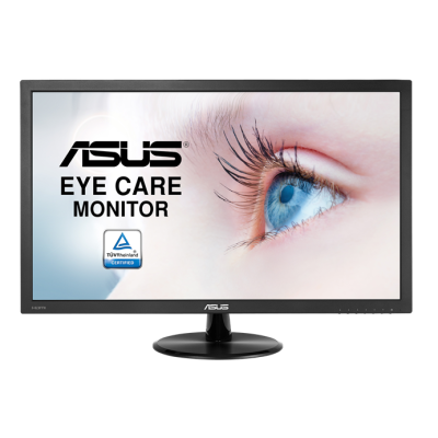 ASUS VP247HAE Eye Care Monitor