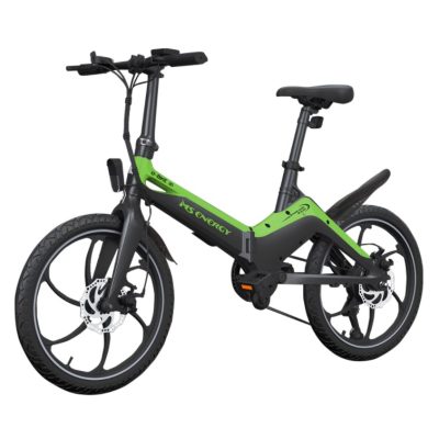 MS ENERGY Biciklet Elektrike i10