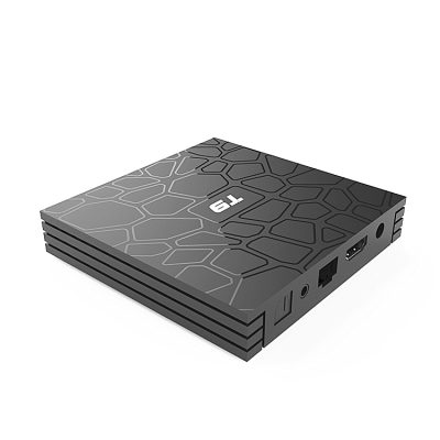 Android Box T9