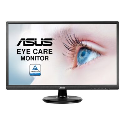 ASUS VA249HE Eye Care Monitor