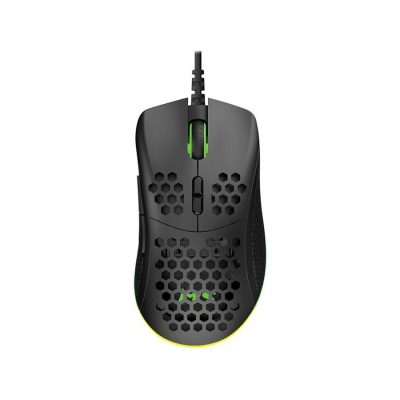 MS MS NEMESIS C700 optical gaming mouse