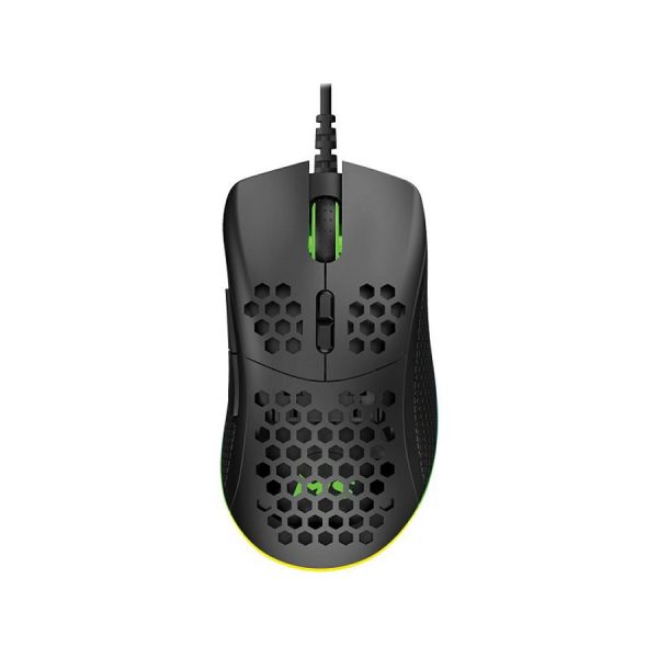 MS MS NEMESIS C700 optical gaming mouse