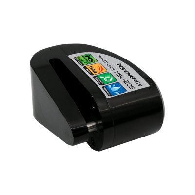 Smart padlock MSI-20s
