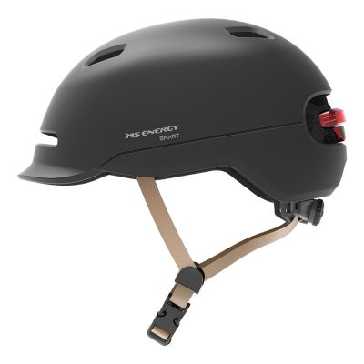 Smart helmet MSH-20S