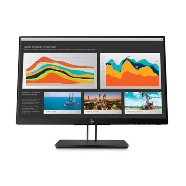 HP Z22n 21.5-inch Narrow Bezel IPS Display