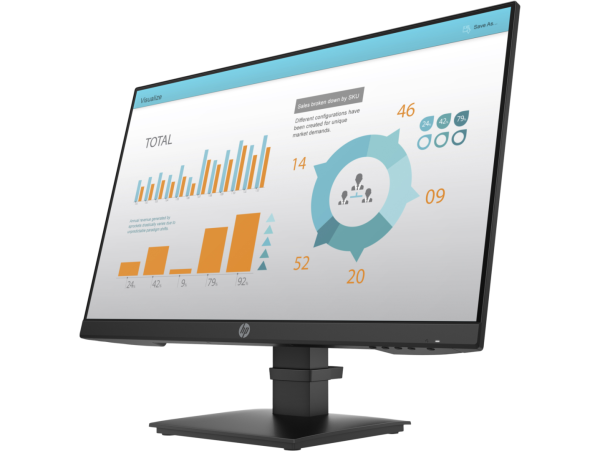 HP P24 G4 24 FHD Monitor - Figura 2