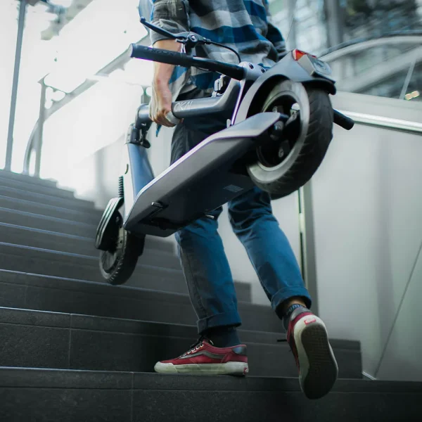 E-Scooter OKAI ES500 - Figura 2
