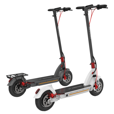 MS Energy e10