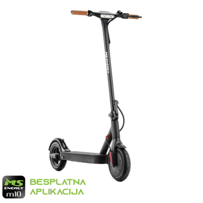 MS Energy M10