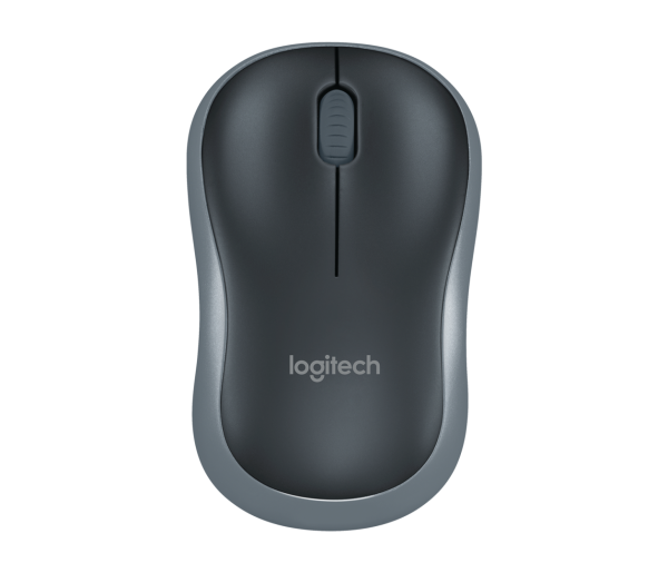 Maus Logitech M185 USB