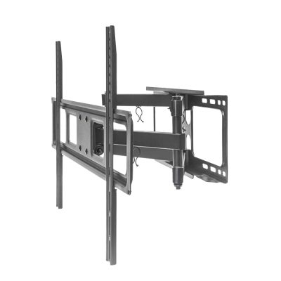 Mbajtës për TV LCD 37″-70″ 40 kg Manhattan, 461351
