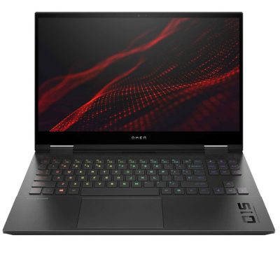 Gaming Laptop HP OMEN 15 – 15.6″ FHD