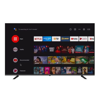 Vivax A Series 50UHD10K