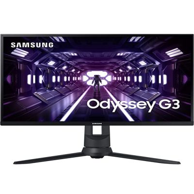 Monitor Samsung LED 27″ FHD