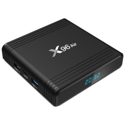 Android Box X96 Air