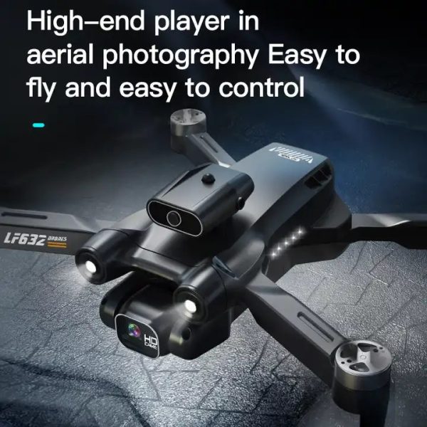 Drone LF-632 - Figura 2
