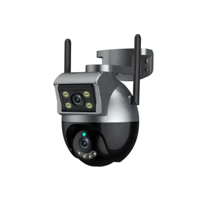 Kamere WiFi Dual-Lense 4.0MP