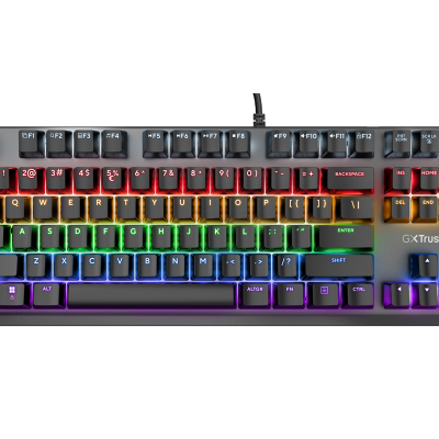 TRUST Tkl Mechanical Keyboard GXT 834 CALLAZ