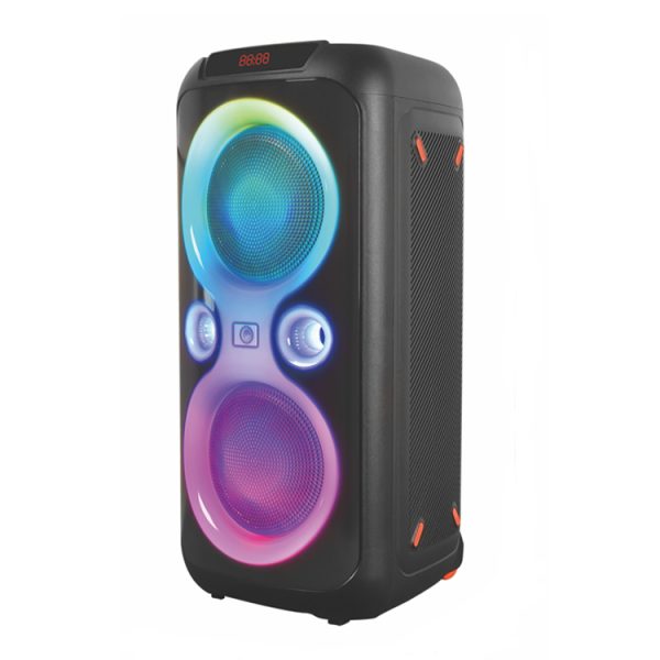 Hyphessobrycon Dual Speaker YB-2608 - Figura 3