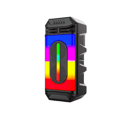 Super Bass Speaker ZQS4252