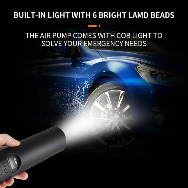 Pompe Ajri Smart Per Veture - Figura 3
