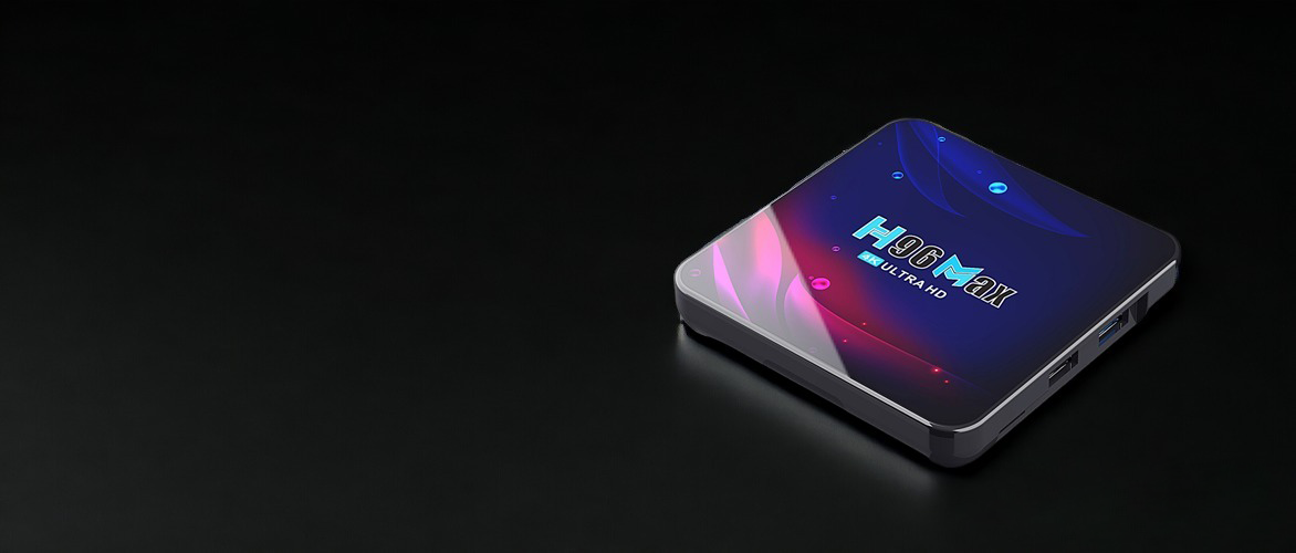 Android Box
